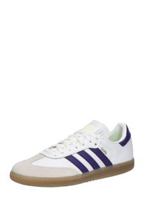 adidas originals Baskets basses 'SAMBA MESSI' Femme blanc taille 3.5
