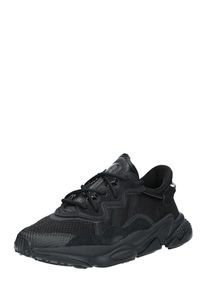 adidas originals Heren Sneakers laag 'Ozweego' zwart 44