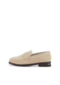 Strellson Slipper 'Epsom Cambridge' Herren creme Größe 41