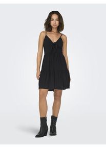 Only Dames Jurk 'ONLJennie' zwart 40