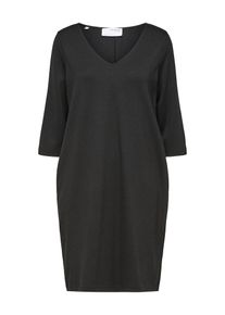 Selected Femme Robe 'Caro Tunni' Femme noir taille 34