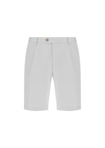 Boggi Milano Heren Pantalon parelwit 60