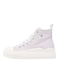 British Knights Dames Sneakers hoog 'Kaya Flow' lichtlila 36