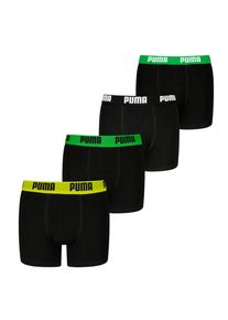 Puma Sous-vêtets Garçons noir taille 122-128