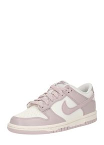 Nike Sportswear Baskets 'Dunk' Garçons rose taille 3.5Y
