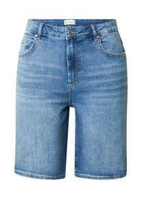 Only Carmakoma Jean 'CARWILLY' Femme bleu taille 46