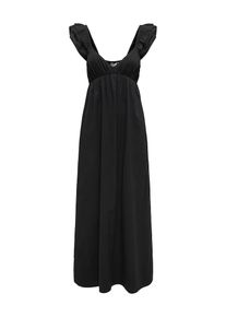 Only Petite Robe 'ONLALLIE' Femme noir taille M
