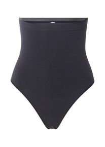 Spanx Majtki modelujące dla kobiet czarny Rozmiar S