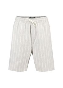America Today Heren Broek ivoor / beige gemêleerd 34