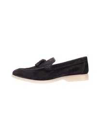 JOOP! Chaussure basse 'Velluto Franjo' Homme bleu taille 40