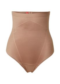Spanx Majtki modelujące 'Thinstincts® 2.0' dla kobiet cappuccino Rozmiar XS