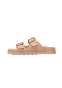 JOOP! Pantolette 'Decoro Unico Sofi' Damen cappuccino Größe 38