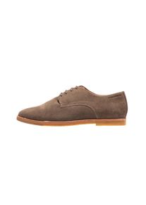 Strellson Schnürschuh 'Epsom Hanwell' Herren braun Größe 45