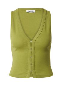 EDITED Haut 'Naika' Femme vert taille XS