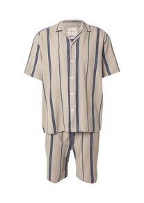 Only & Sons Only & Sons Set 'ONSTINUS STEPAN' Herren marine / oliv Größe 44