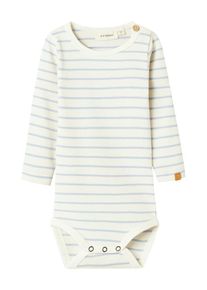 Lil'Atelier Kezeslábas 'NBMGEO' unisex kék , Méret 56