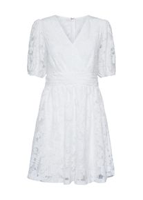 Sisters Point Dames Jurk 'GALEA' wit 34