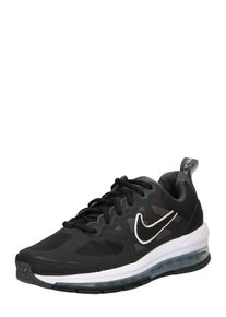 Nike Sportswear Dames Sneakers laag 'Air Max Genome' zwart / wit 36