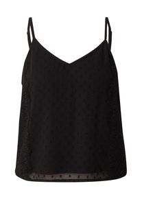ABOUT YOU Top ' Sofia' Női fekete , Méret 36