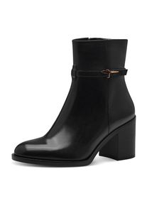 Tamaris Stiefelette Damen schwarz Größe 36