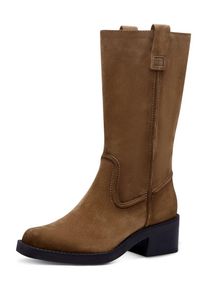 Tamaris Stiefel Damen karamell Größe 36