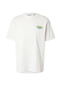 Only & Sons Only & Sons Koszulka 'ONSFRED' dla mężczyzn turkusowy / żółty / biały Rozmiar L