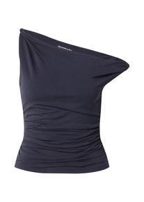 Abercrombie & Fitch Abercrombie & Fitch Top Női fekete , M&eacute;ret L