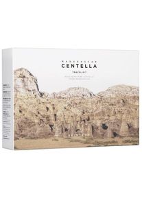 Skin1004 Opieka Zestaw podróżny Madagaskar Centella Zestawy do pielęgnacji twarzy Female