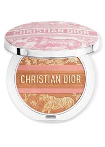 Dior Poeder Dior Forever Nude Bronze Glow - Limited Edition Compact poeder Dames 6 g