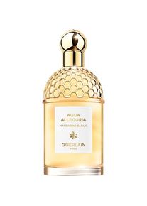 Guerlain Aqua Allegoria Eau de Toilette Spray Damesparfum Dames 125 ml