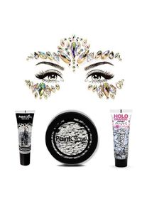 Glamour Star Styling Set argento