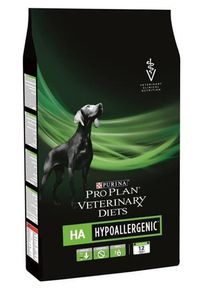 Purina VD Canine - HA Hypoallergenic granule pre psy 11kg