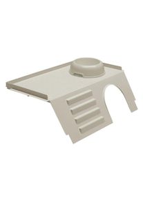 Ferplast PUB 3243 W/FEEDING BOWL