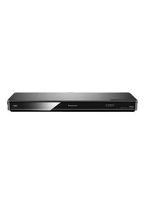 Panasonic DMP-BDT385 - Blu-ray-skivespiller