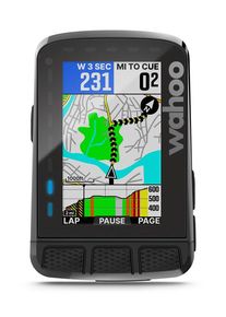 Wahoo Fitness Wahoo ELEMNT ROAM 2.0