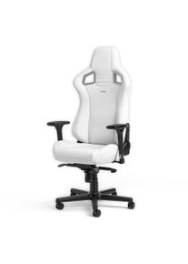 noblechairs EPIC White Edition Gaming Chair