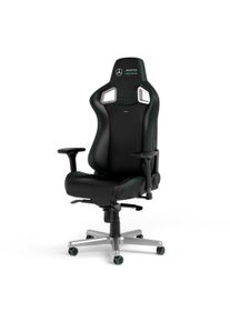 noblechairs EPIC Mercedes-AMG Petronas F1 Team Gaming Chair