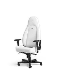 noblechairs ICON White Edition Gaming Chair