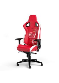 noblechairs EPIC Fallout Nuka-Cola Edition Gaming Chair