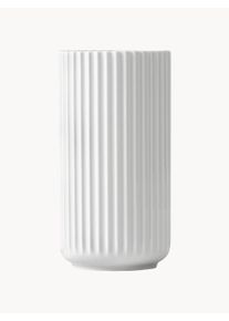 Porcelánová váza Lyngby, V 21 cm