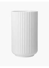 Porcelánová váza Lyngby, V 25 cm