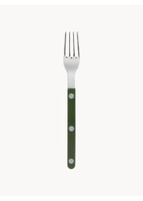 Kagegaffel i rustfrit stål Bistrot