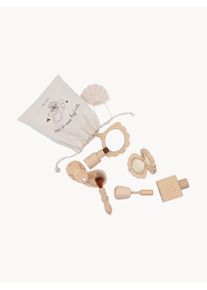 Legetøjs-makeup-sæt Multi, 7-delt