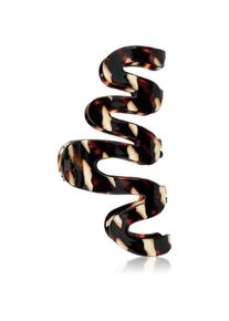invisibobble Clipstar Cacao Cream claw clip size L 1 pc