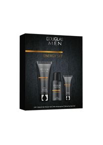 Douglas Collection - Men Energy set Starostlivosť o telo 1 pieces male