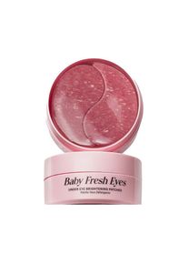 Zoeva - Baby Fresh Eyes Under Eye Corrector Masky na oči a na pery 91 g unisex