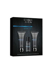 Douglas Collection - Men Sport Set Starostlivosť o telo 1 pieces male