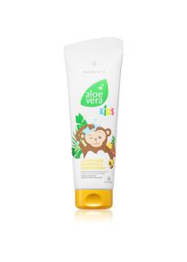 LR Aloe Vera Kids shampoo, balsamo e gel doccia 3 in 1 per bambini 250 ml
