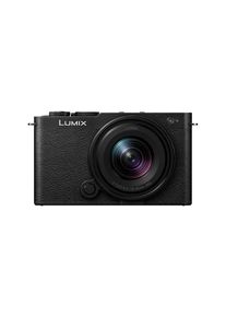 Panasonic Lumix S9 + S-R1840