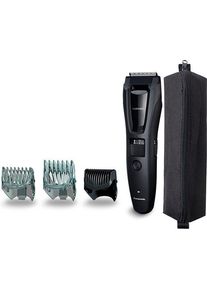 Panasonic Multifunktionstrimmer »ER-GB62-H503«, 3 Aufsätze, 3-in-1 Trimmer für Bart, Haare &Körper
